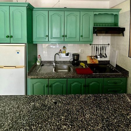 Apartment For 4 Person! Vina Del Mar Плая-де-лас-Америкас Экстерьер фото