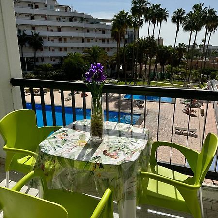Apartment For 4 Person! Vina Del Mar Плая-де-лас-Америкас Экстерьер фото