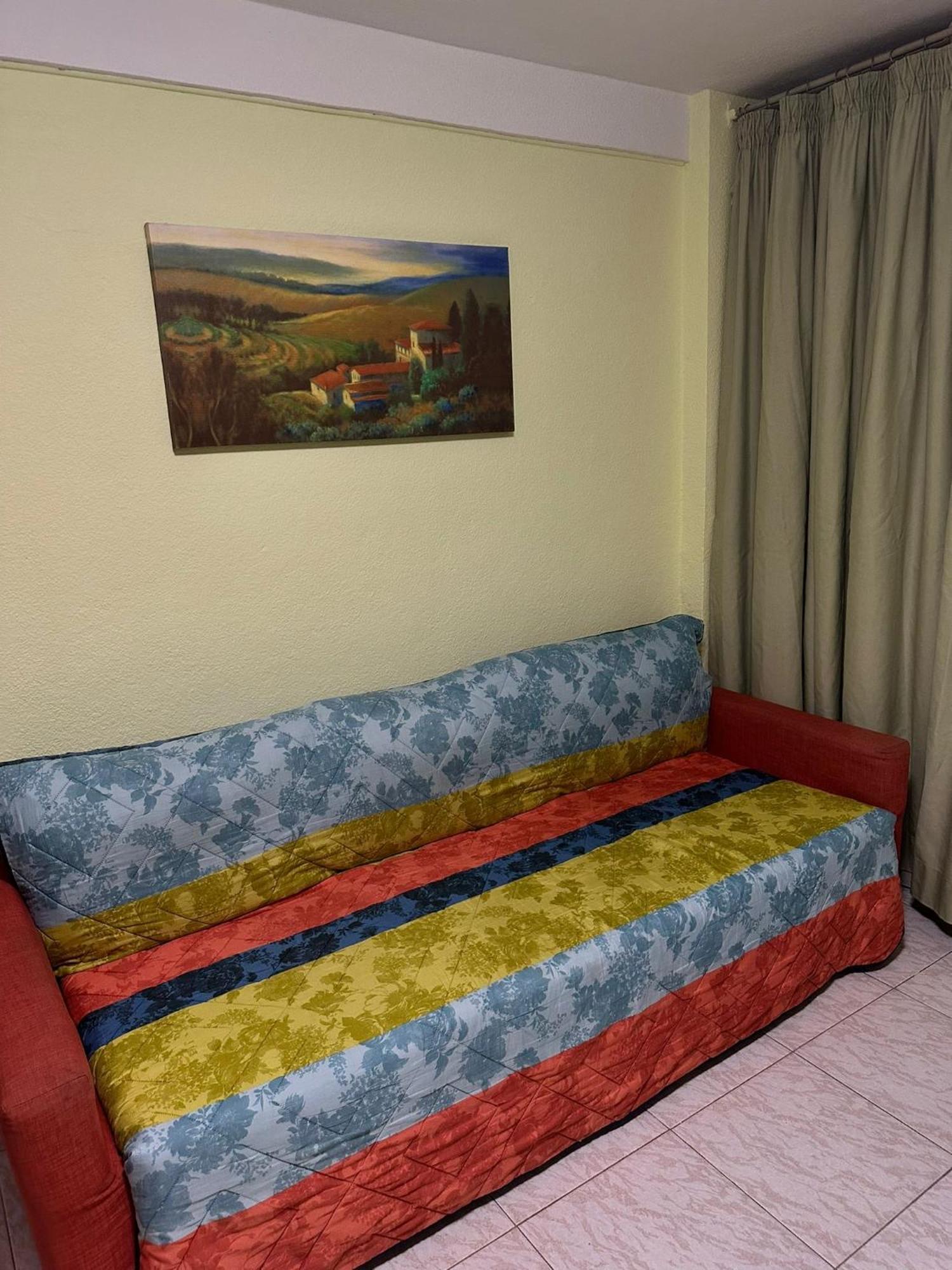 Apartment For 4 Person! Vina Del Mar Плая-де-лас-Америкас Экстерьер фото