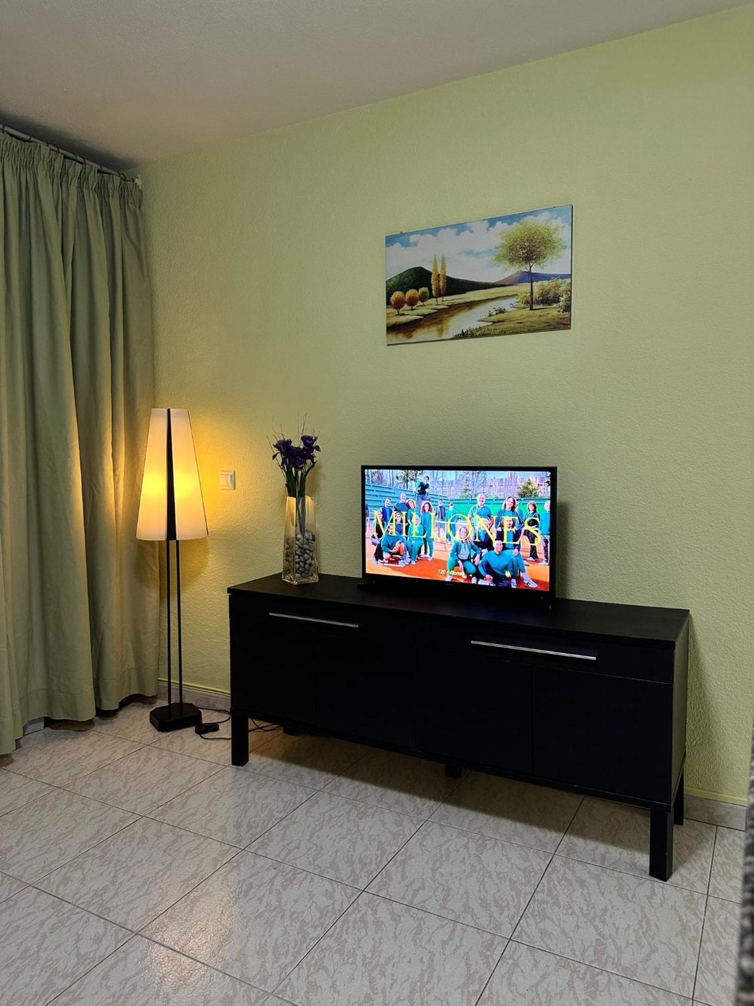 Apartment For 4 Person! Vina Del Mar Плая-де-лас-Америкас Экстерьер фото