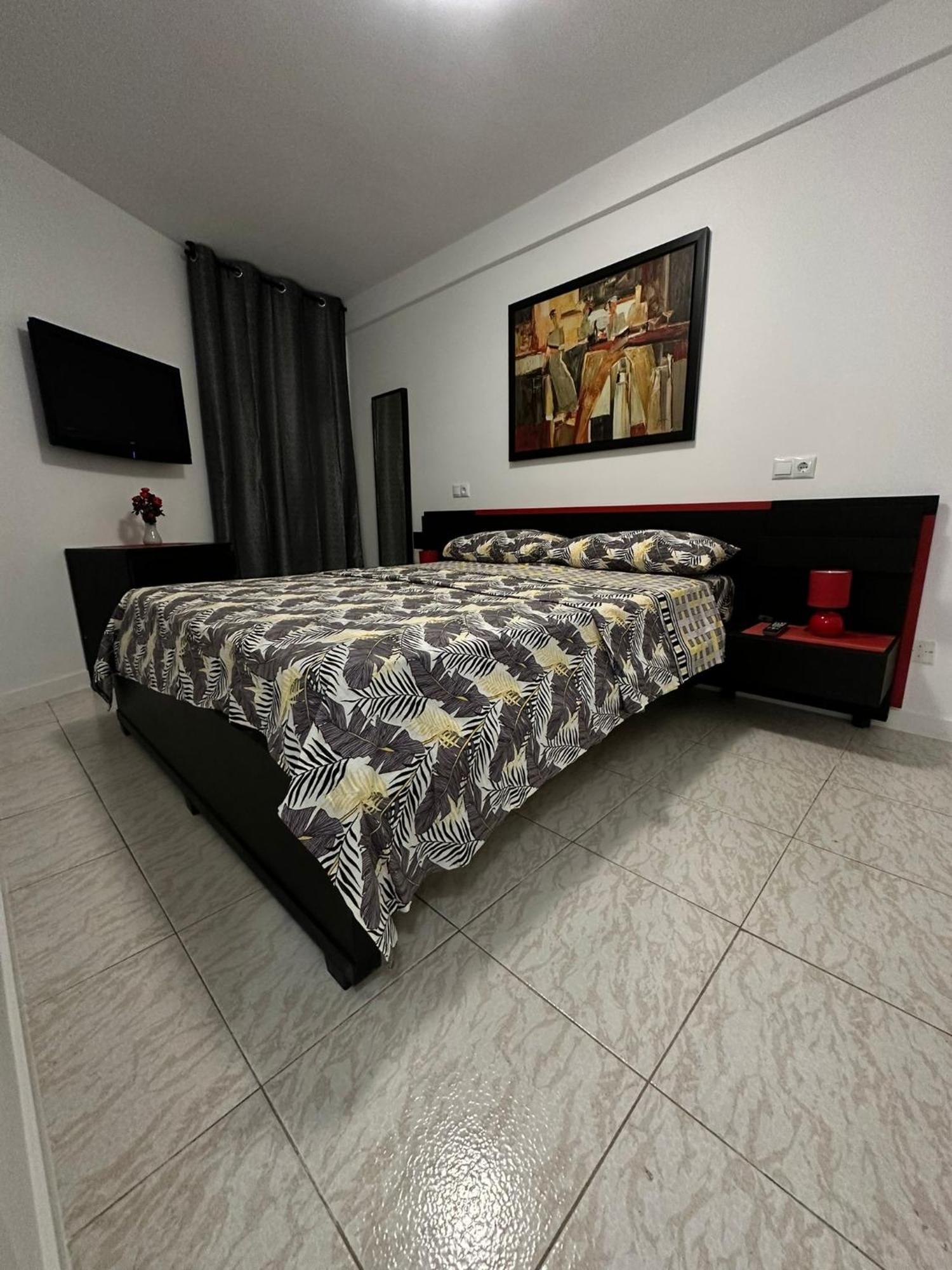 Apartment For 4 Person! Vina Del Mar Плая-де-лас-Америкас Экстерьер фото