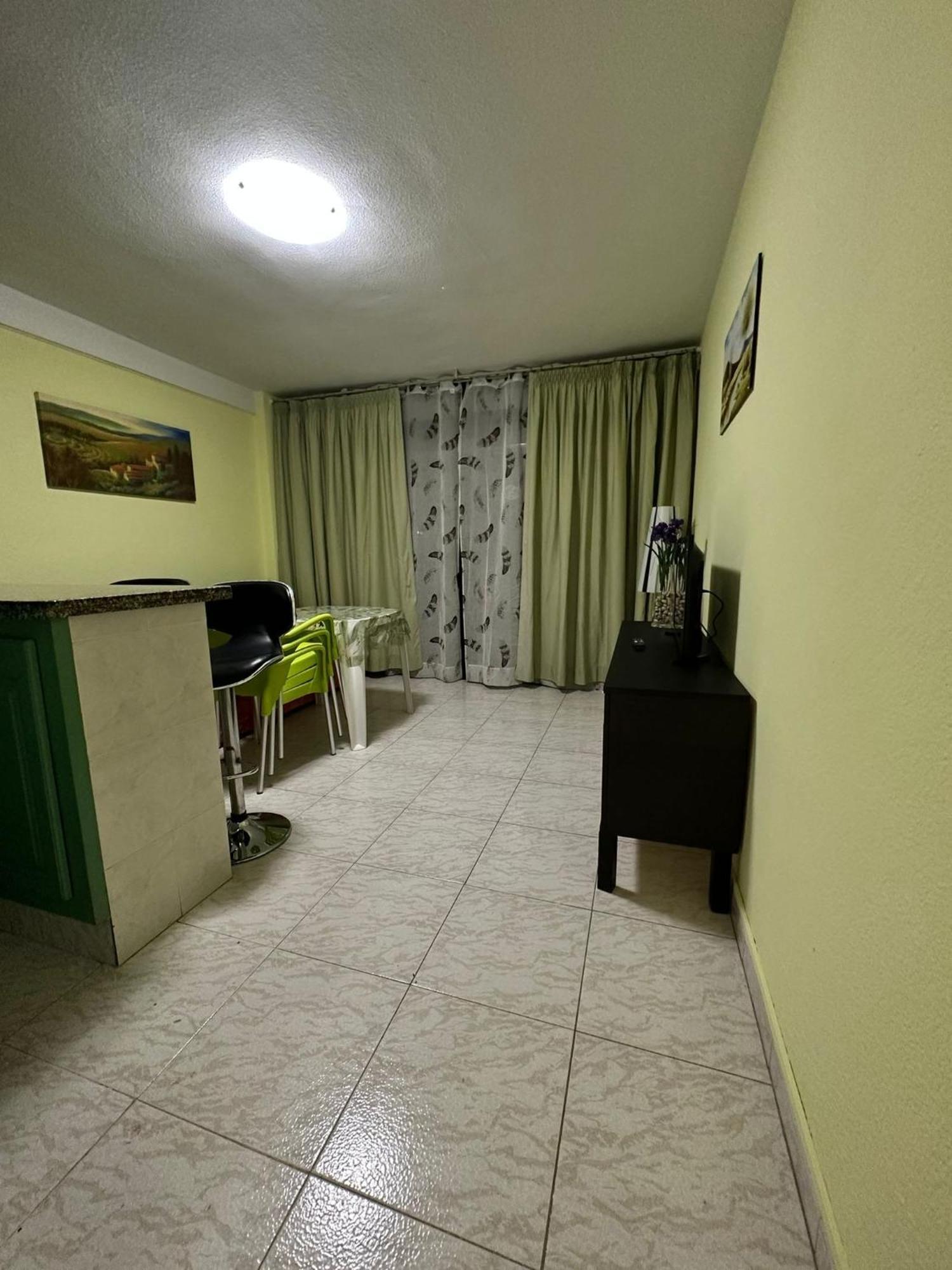 Apartment For 4 Person! Vina Del Mar Плая-де-лас-Америкас Экстерьер фото
